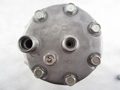 AC Compressor Replacement for Holden Commodore VT VY (1997–2006)