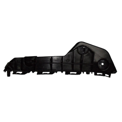 Replacement POM Plastic Driver Side Front Bumper Cover Support