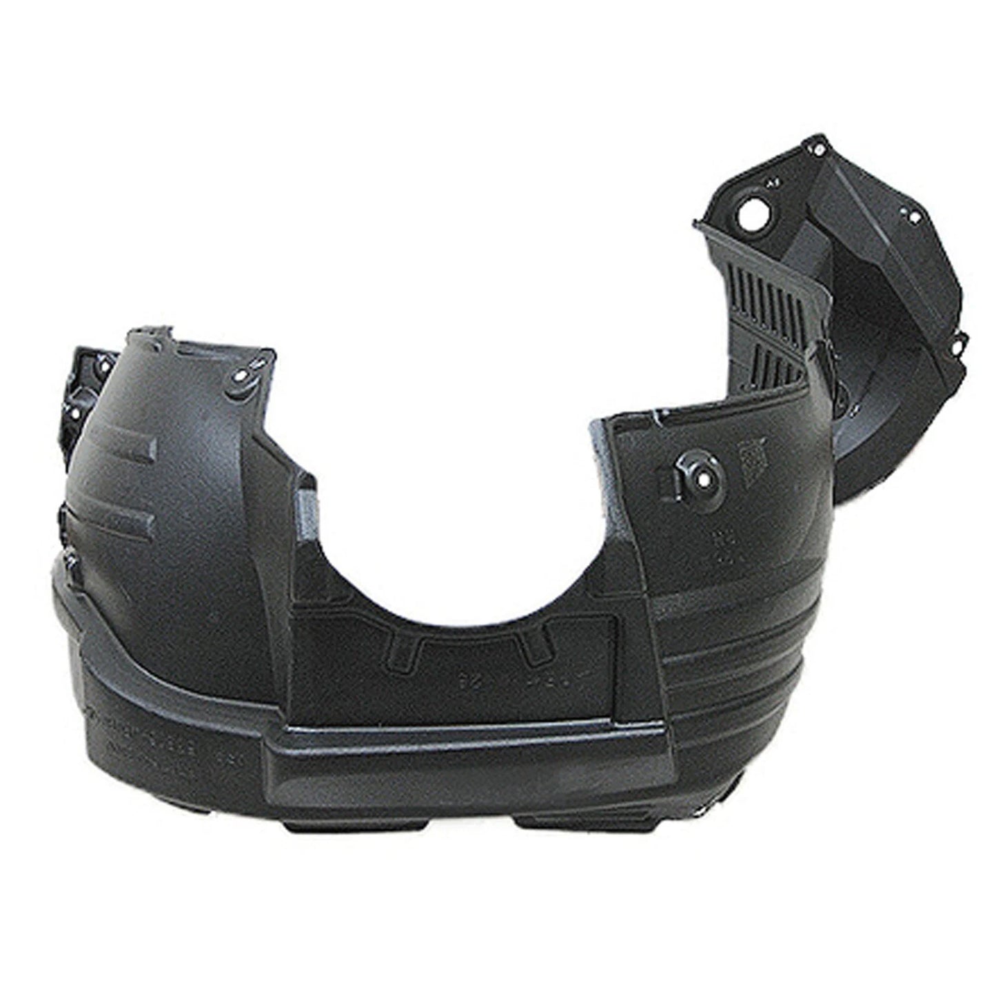 Replacement Passenger Side Front Inner Fender For 2008-2010 Toyota Highlander