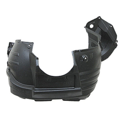 Replacement Passenger Side Front Inner Fender For 2008-2010 Toyota Highlander