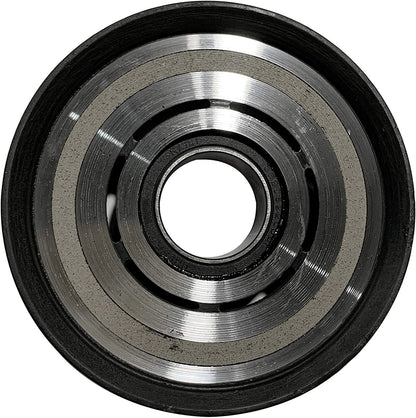 AC Compressor Clutch Replacement for Dodge Attitude 1.6L (2012–2012)