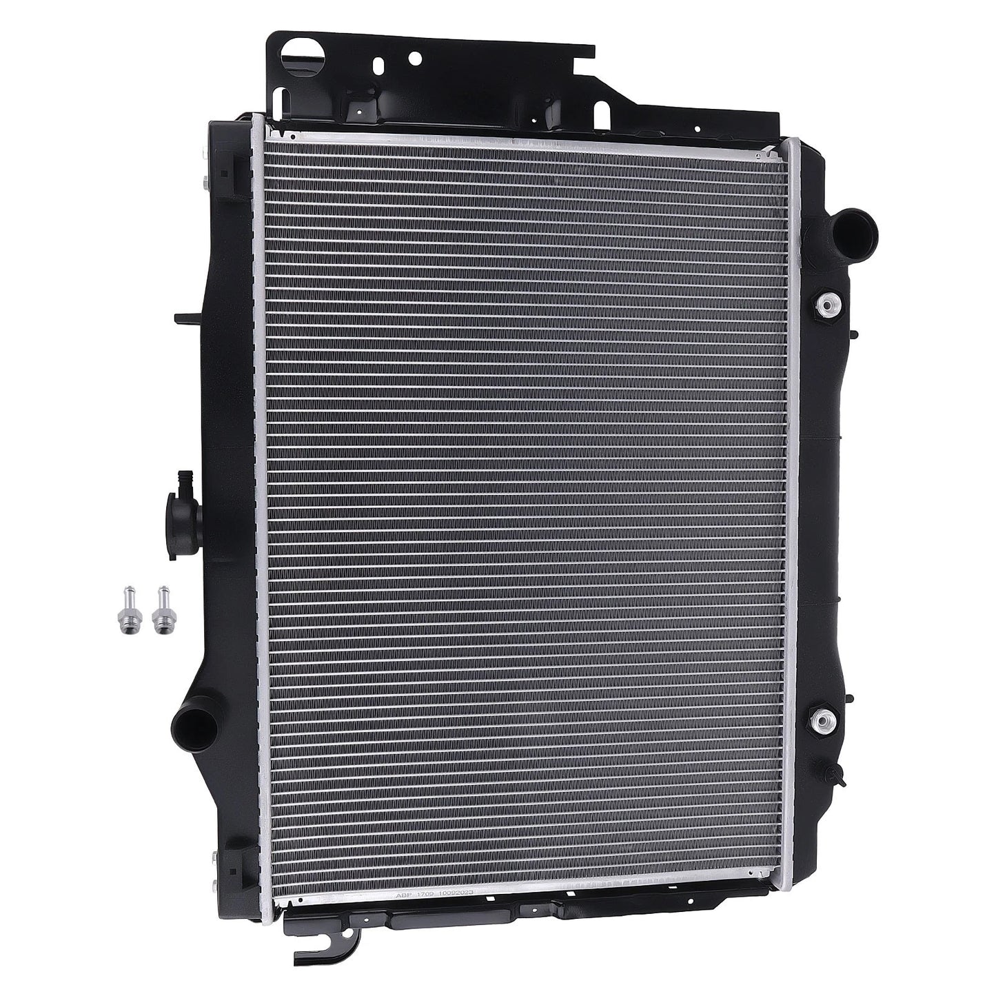 Engine Cooling Radiator for Dodge Dakota (1992–1996)