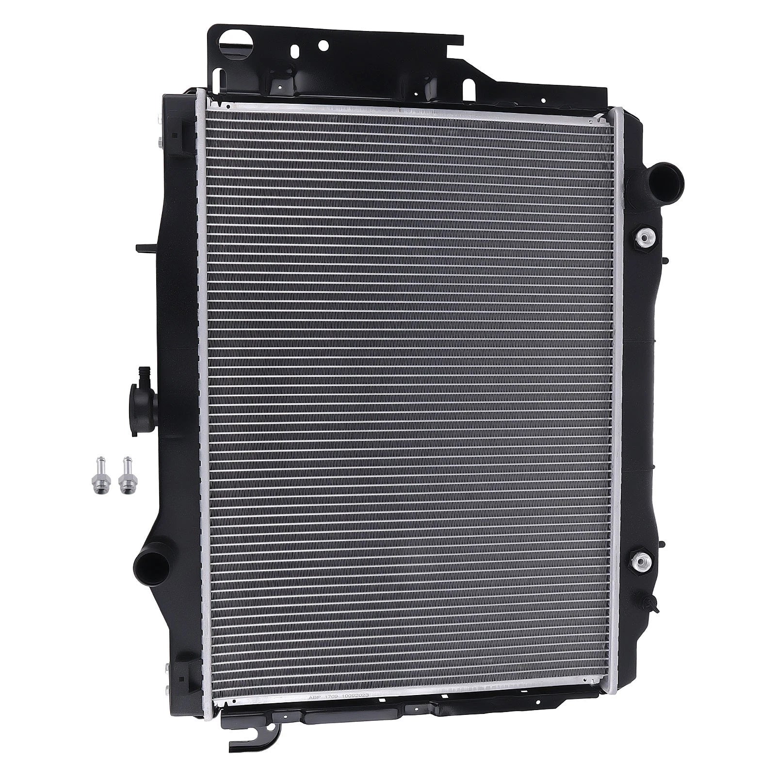 Engine Cooling Radiator for Dodge Dakota (1992–1996)