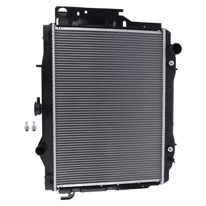 Engine Cooling Radiator for Dodge Dakota (1992–1996)