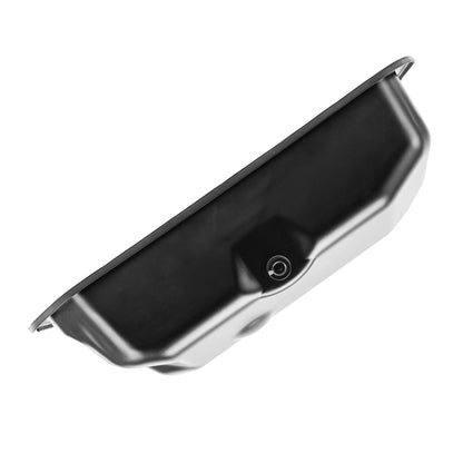 Engine Oil Pan for VW Cabrio Jetta 1995–2002 (1998–1999) 2.0L L4 (OEM)