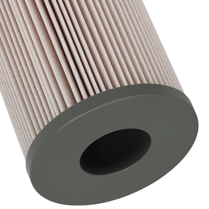 2PCS Fuel Filter for Cummins MX11 MX13 (2015–2017)