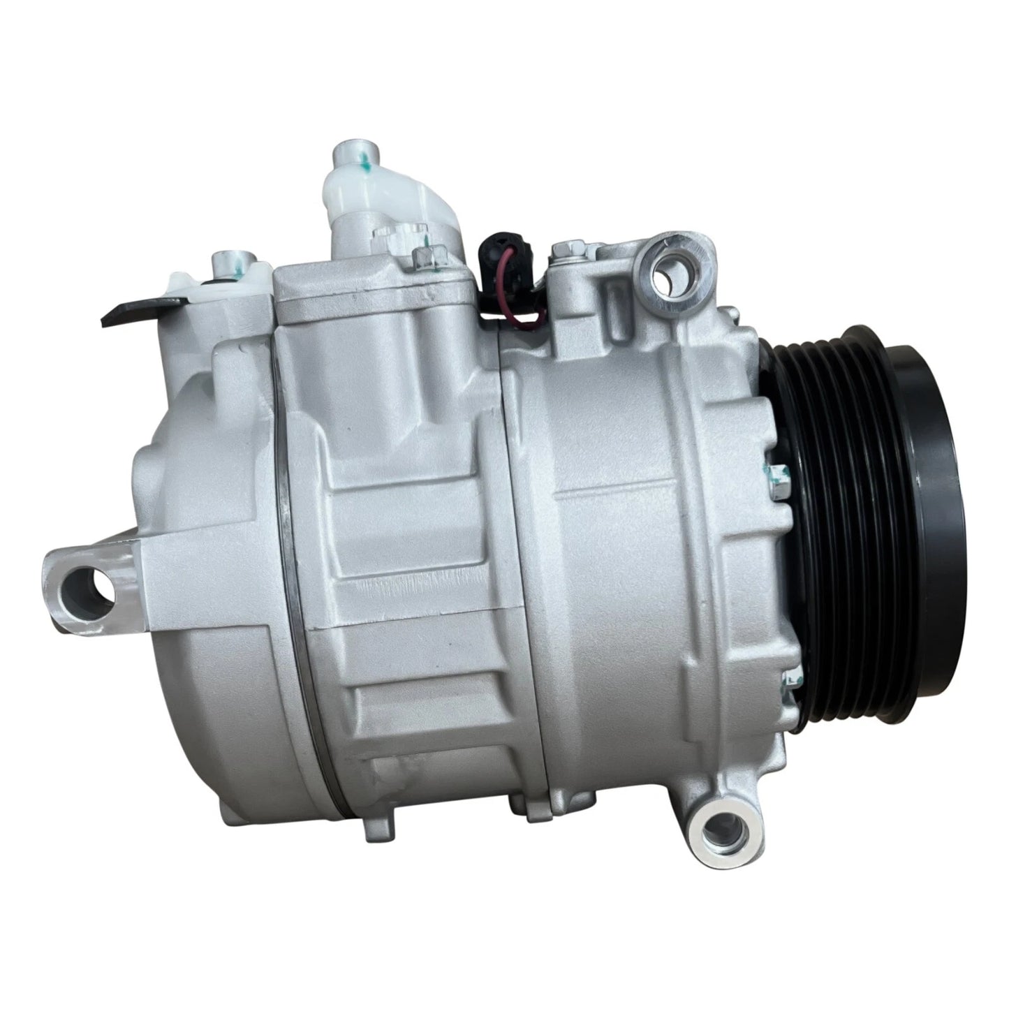 AC Compressor Kit Replacement for Mercedes-Benz CLK500 5.0L (2003–2004)