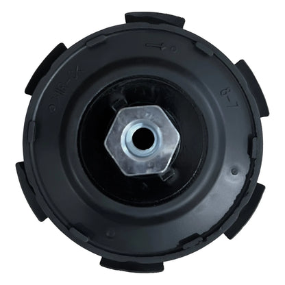 AC Compressor Clutch Replacement for Subaru Legacy 2.5L (2020–2022)