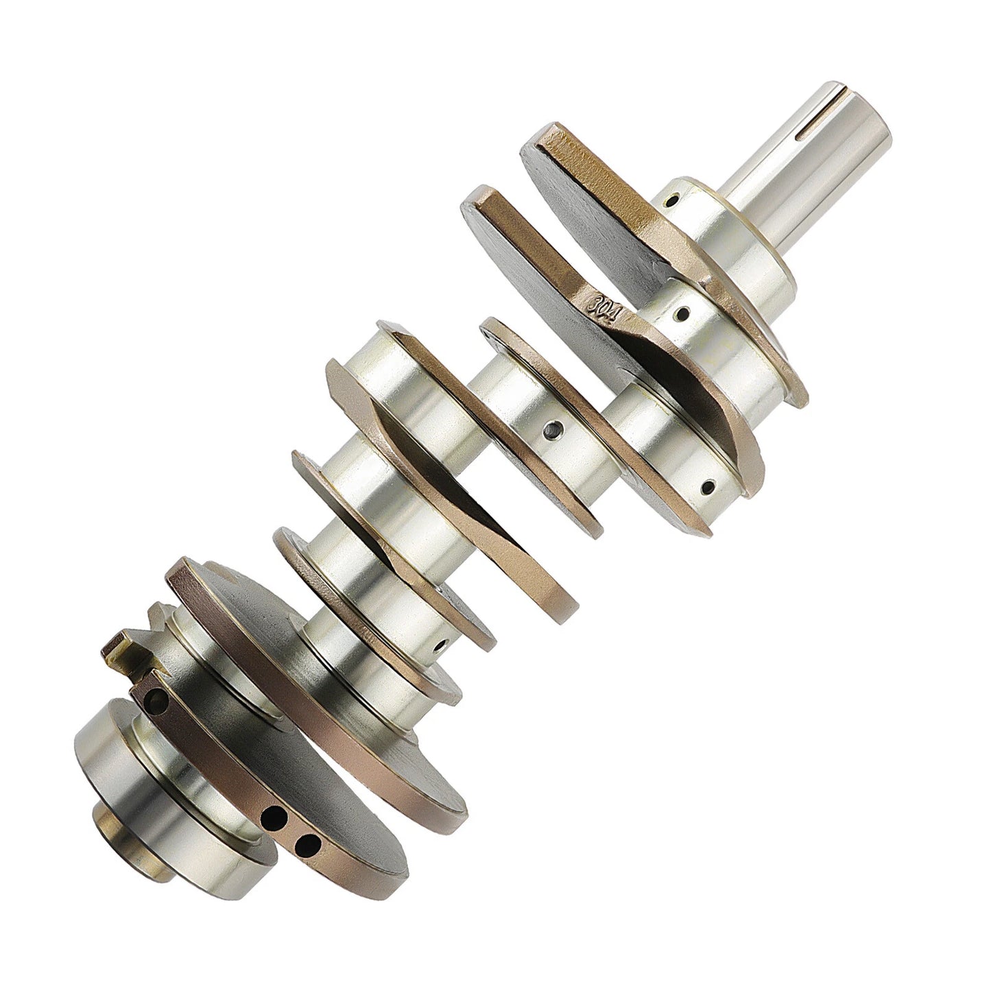Crankshaft for RAM 1500 and Jeep Grand Cherokee 3.0L V6 (2014–2019)