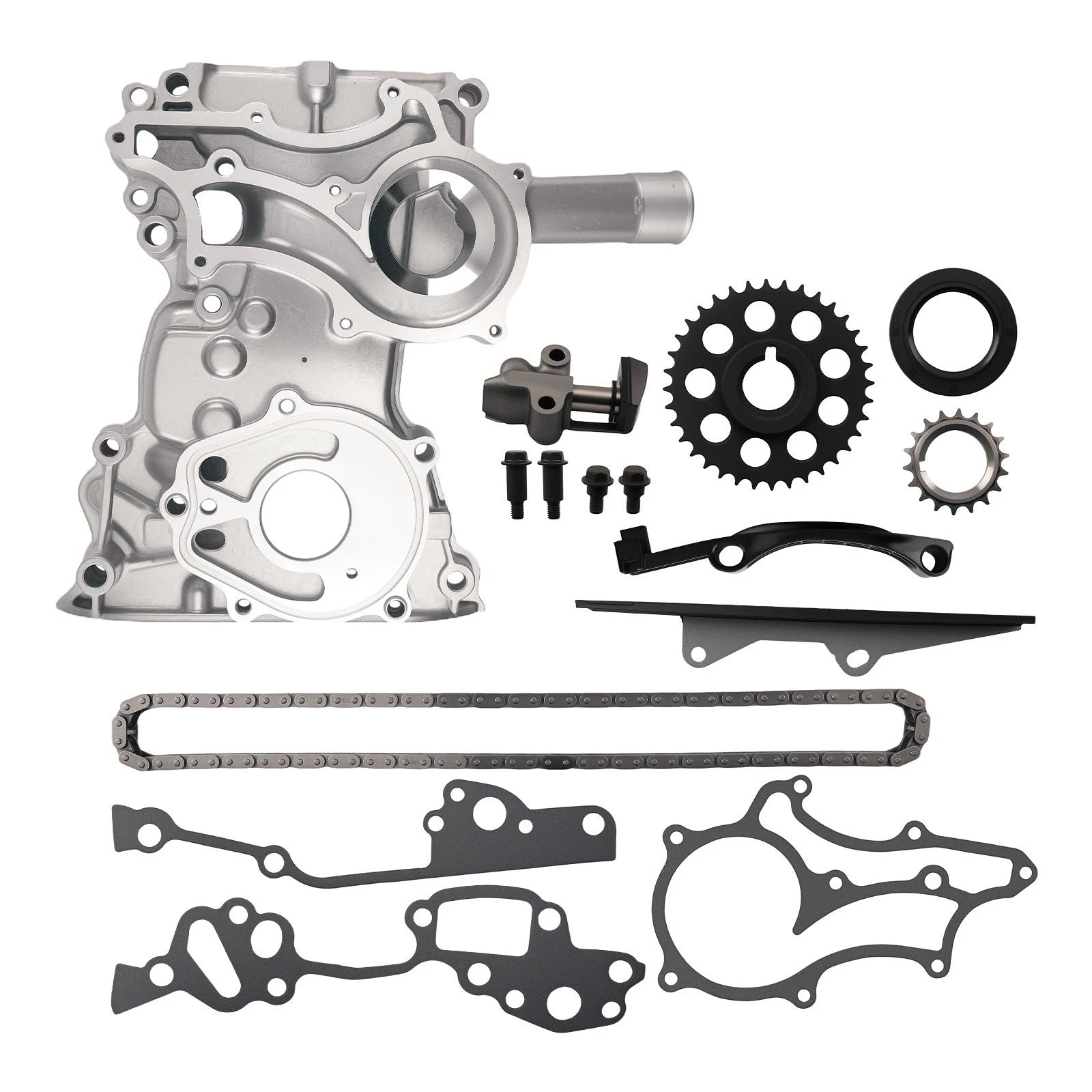 Engine Timing Chain Kit for Toyota Celica 2.4L 22R (1985–1985)