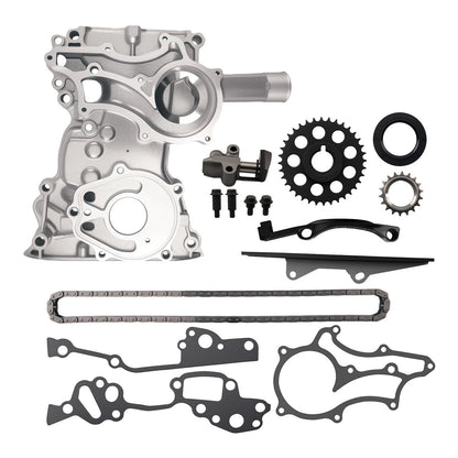 Engine Timing Chain Kit for Toyota Celica 2.4L 22R (1985–1985)