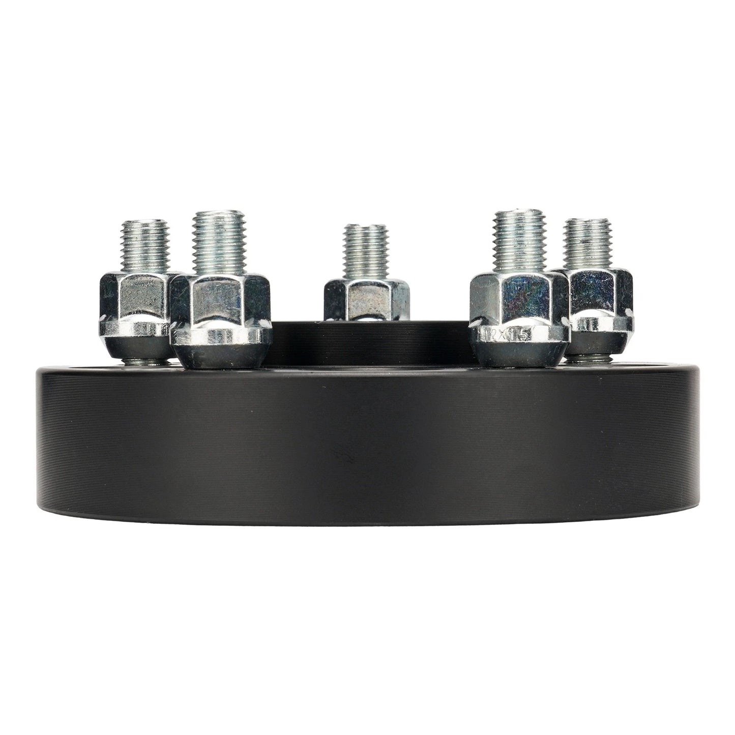 1.25" 5x4.25" M12x1.5 63.4mm Wheel Spacers for Ford Focus Escape Fusion (2008–2018)