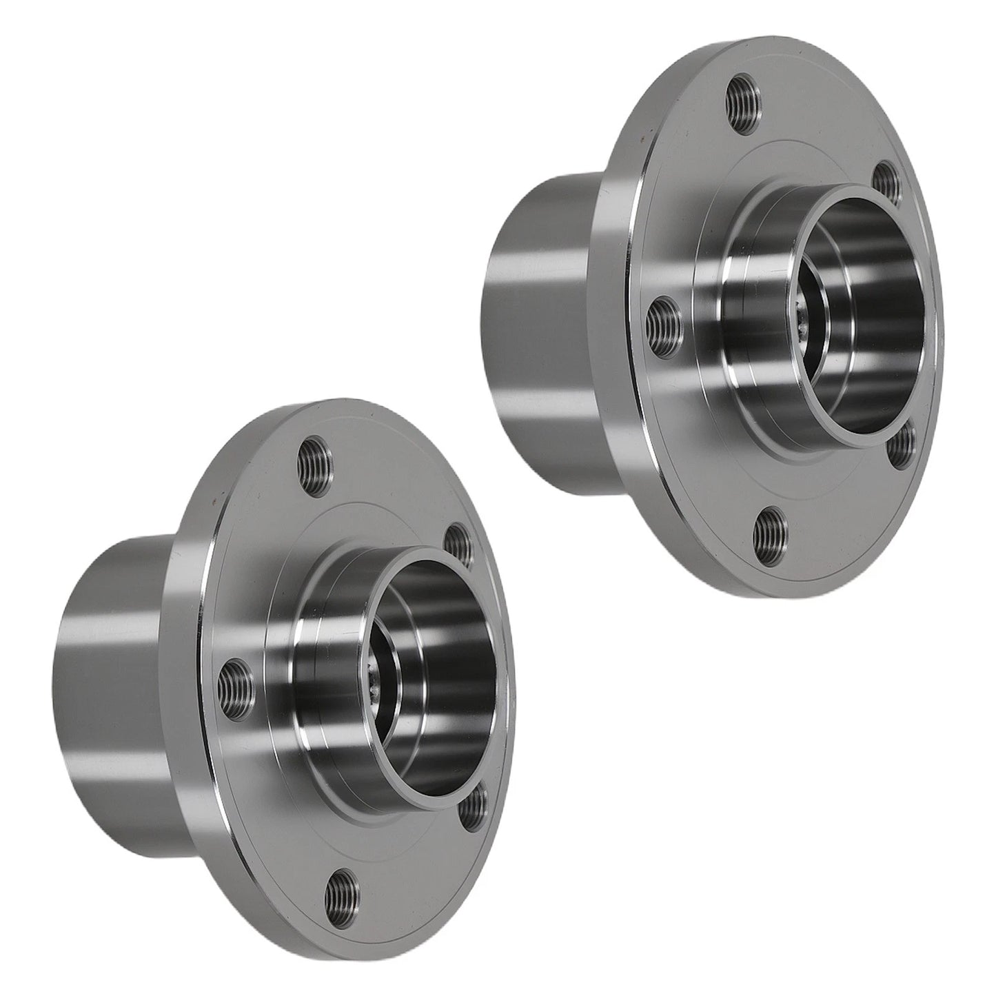 Front Wheel Bearing Hub for Volvo XC60 (2010–2017) XC70 (2008–2016)