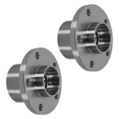 Front Wheel Bearing Hub for Volvo XC60 (2010–2017) XC70 (2008–2016)