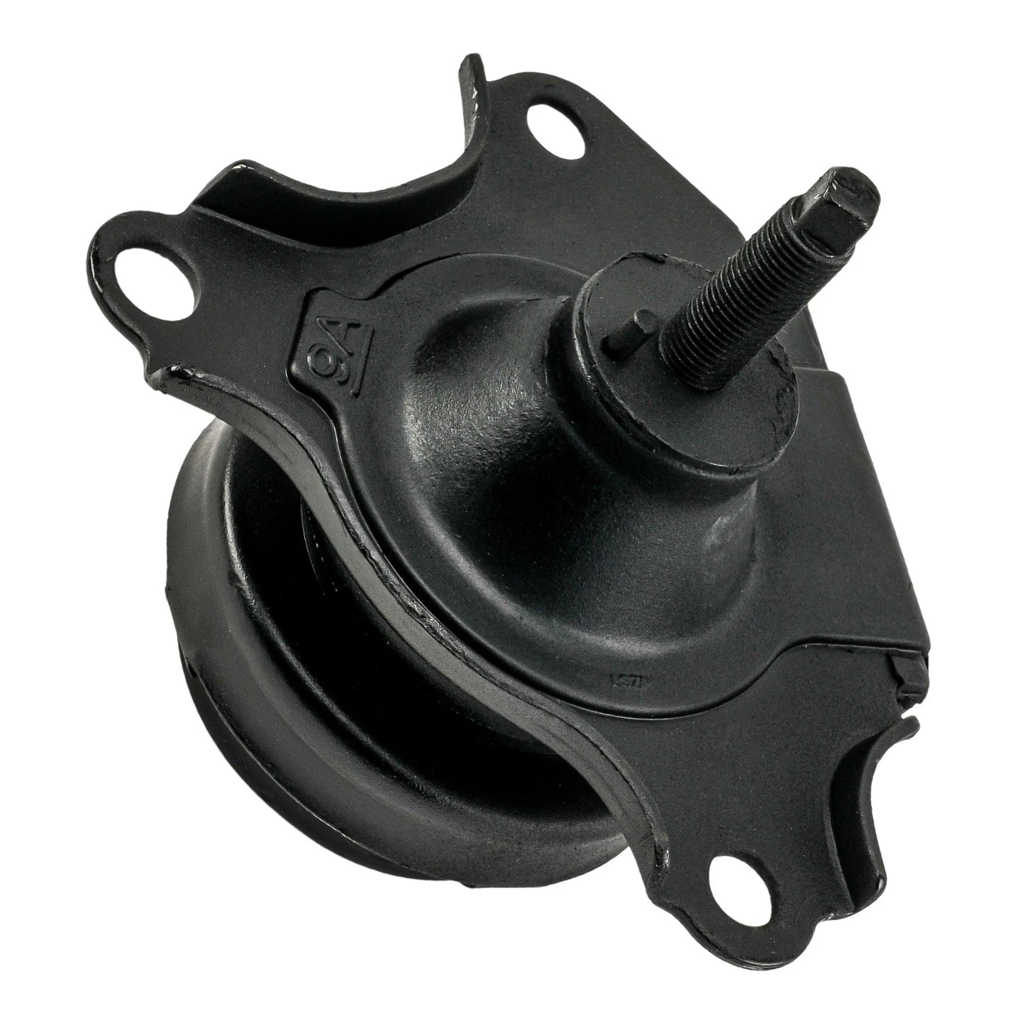 4PCS Engine Motor Mount Set for Honda CR-V (2002–2006) for All Engines