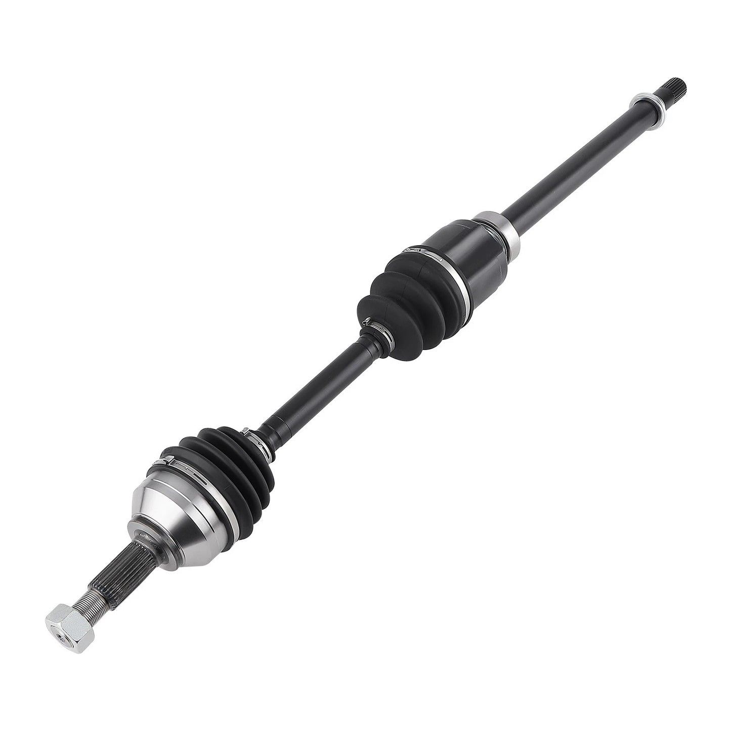 Front Right CV Axle Shaft for Nissan Rogue (2008–2015)