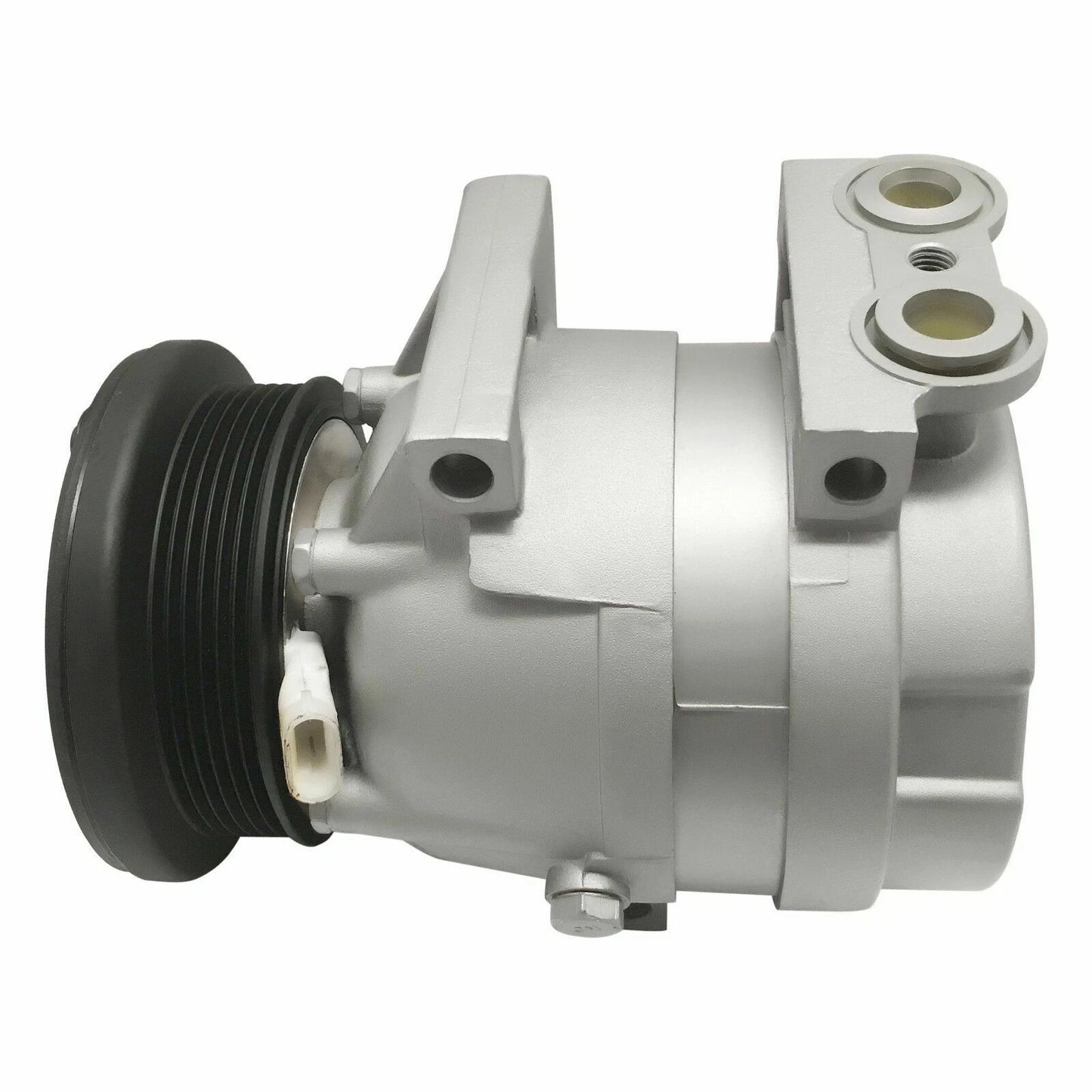 A/C Compressor Kit with O-Rings for Ford Edge (2007–2014)