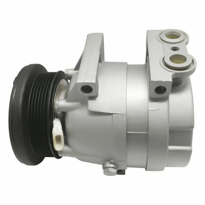 A/C Compressor Kit with O-Rings for Ford Edge (2007–2014)