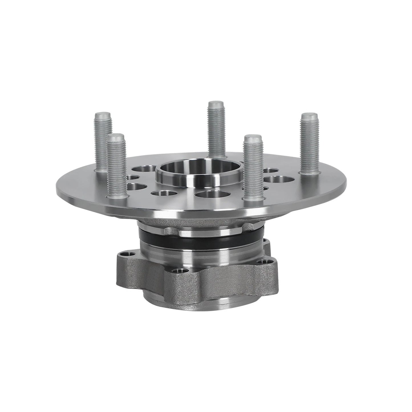 Front Wheel Bearing & Hub for Ford Transit-150 Transit-250 Transit-350 HD (2000–2023)