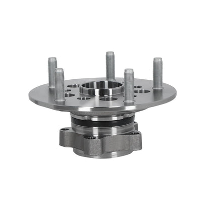Front Wheel Bearing & Hub for Ford Transit-150 Transit-250 Transit-350 HD (2000–2023)