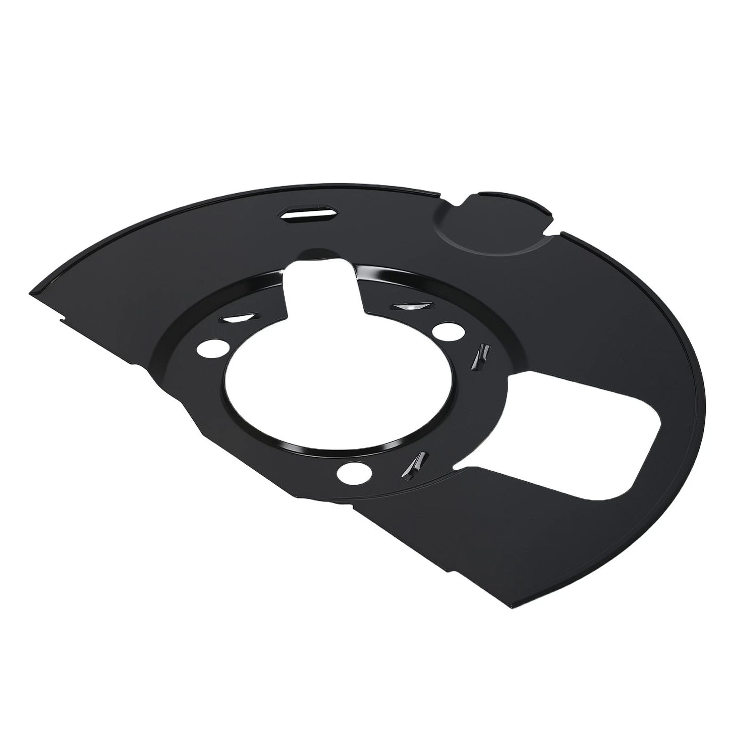 Brake Dust Shield Front Left for Chevrolet Tahoe/Suburban (2015–2020)