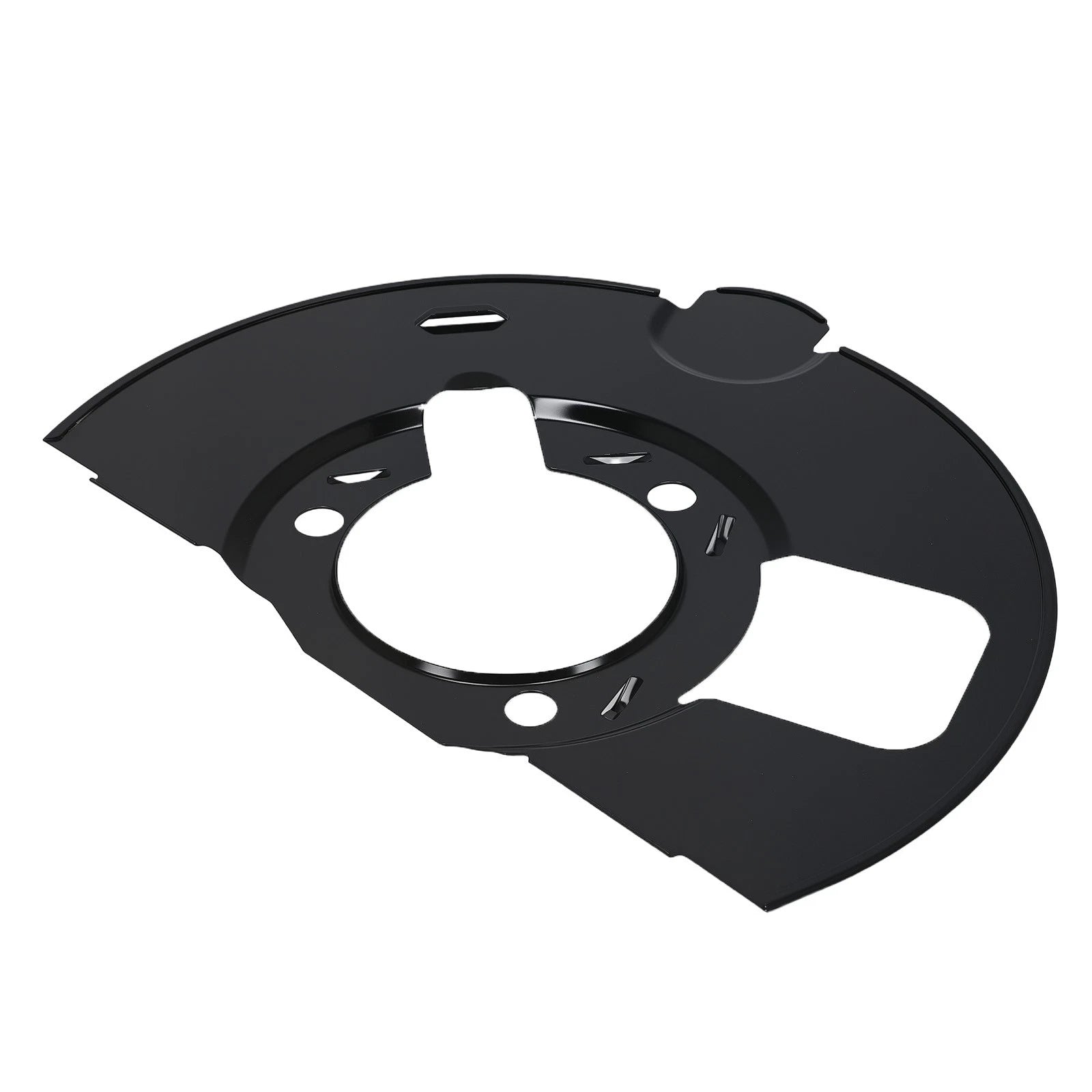 Brake Dust Shield Front Left for Chevrolet Tahoe/Suburban (2015–2020)