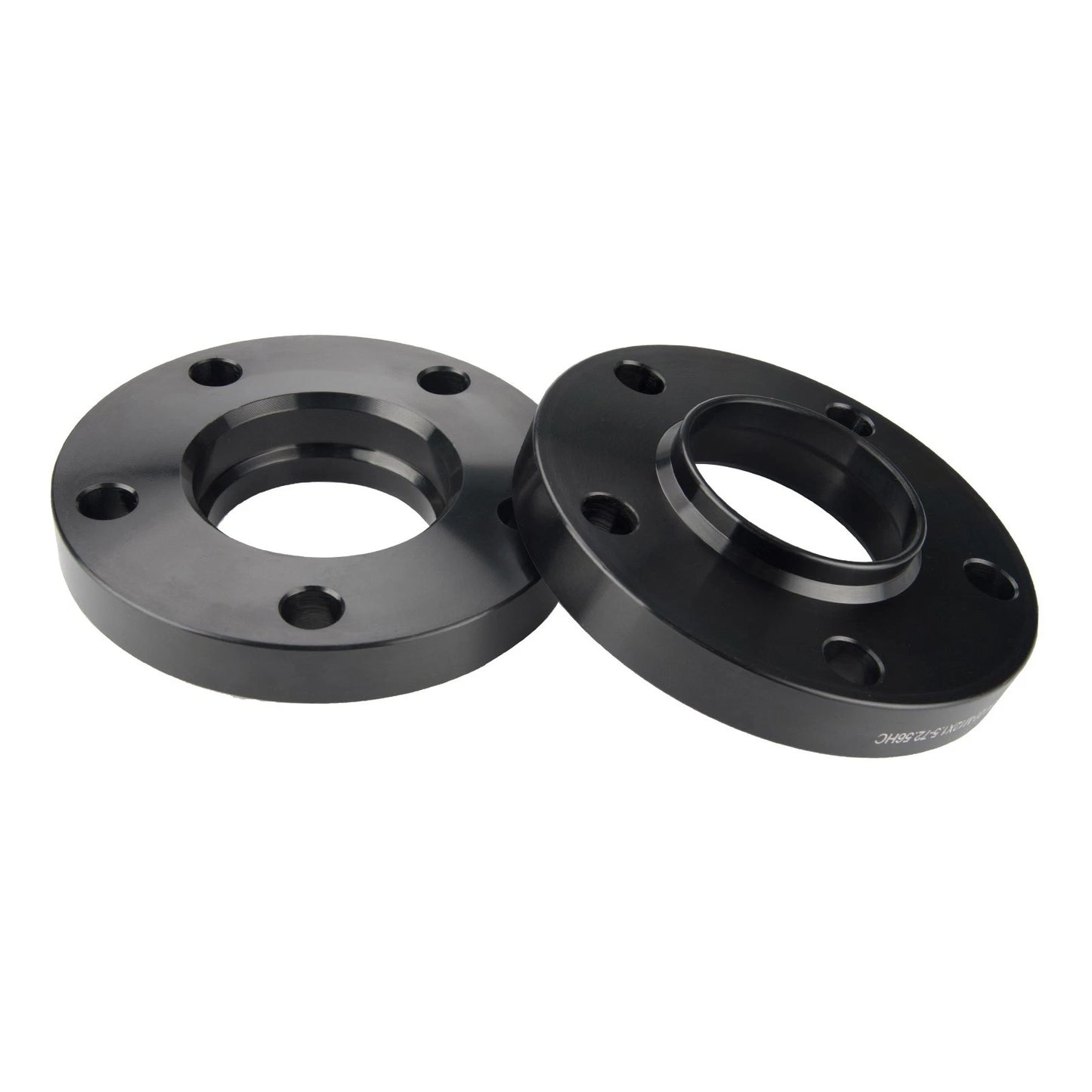 20mm Wheel Spacers Set for BMW Z3 328i (1996–2011) 5x120 72.56 M12x1.5
