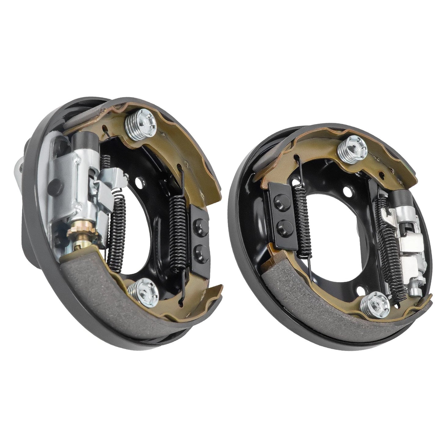 Brake Cluster Assembly for EZGO TXT (1996–2003)