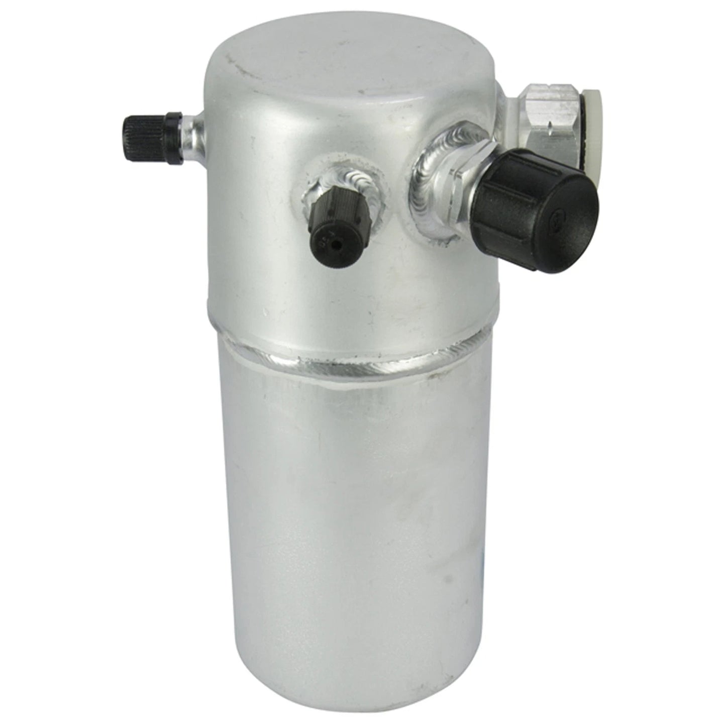 Replacement Front A/C Accumulator Replacement Parts For V6 Engine
