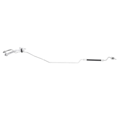A/C Suction & Liquid Line Hose for Chevy Camaro (2010–2015)