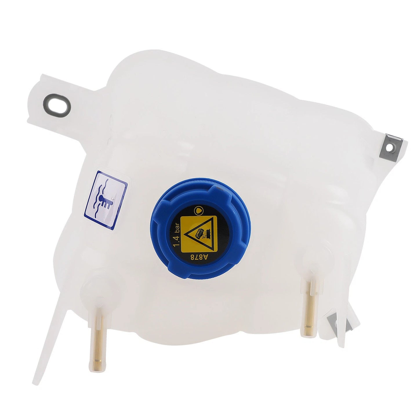 Coolant Recovery Bottle Tank for Ram ProMaster (2014–2021)