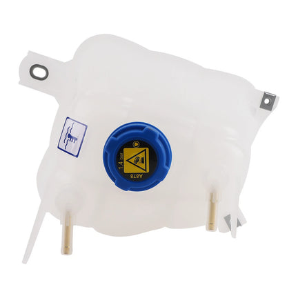 Coolant Recovery Bottle Tank for Ram ProMaster (2014–2021)