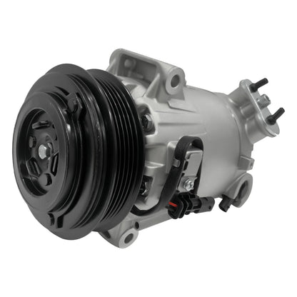 AC Compressor Kit for Chevrolet Impala EA88N (2018–2018)