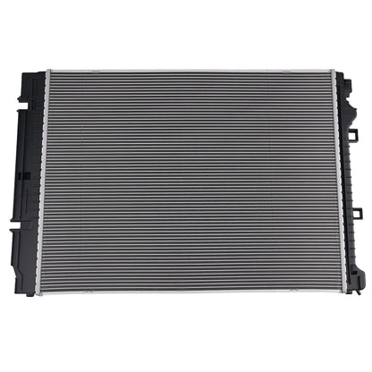 Aluminum Engine Coolant Radiator for Mercedes-Benz AMG GT C (2018–2021)