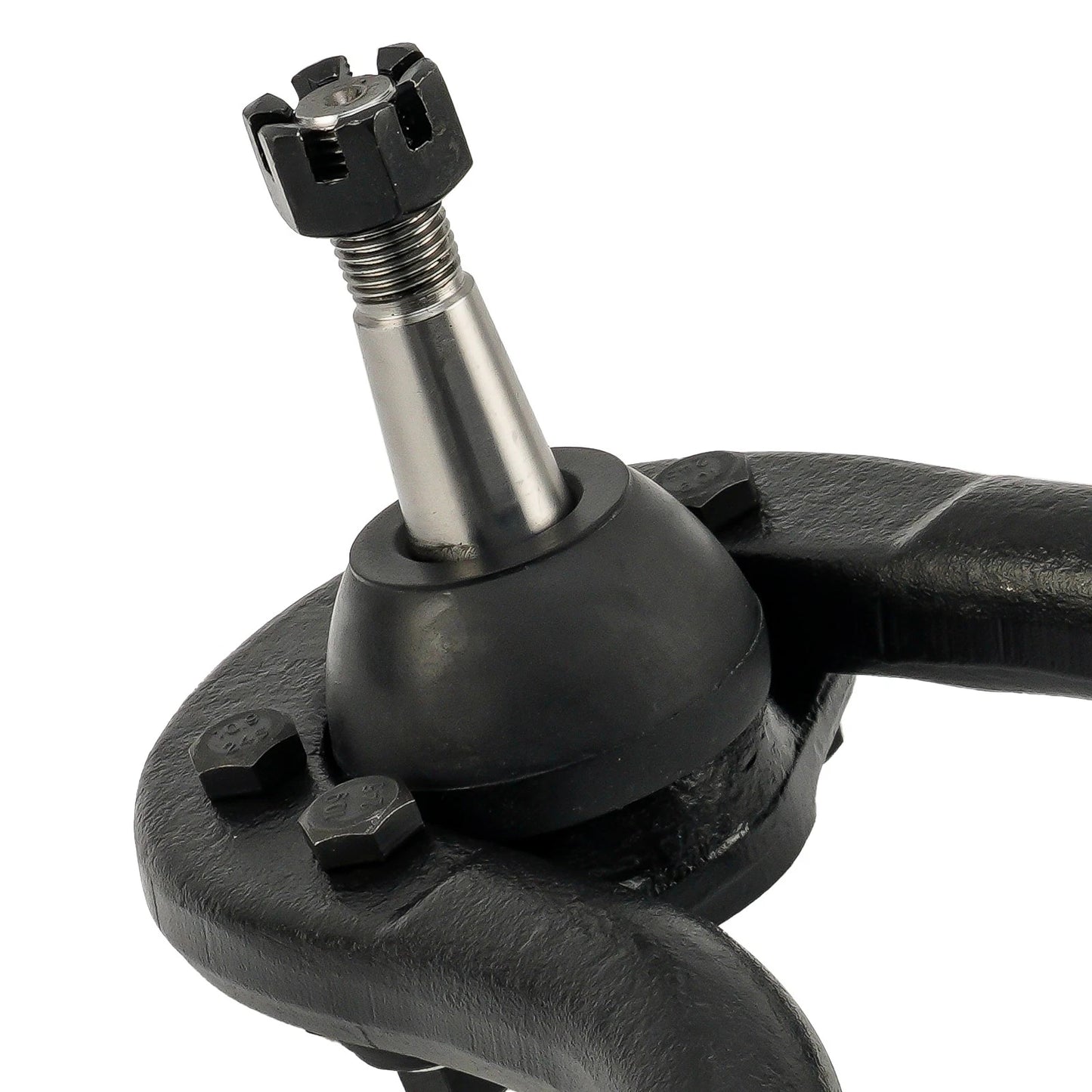 4pc Front Control Arm and Ball Joint Kit for 1994–1999 Chevrolet K1500 Suburban