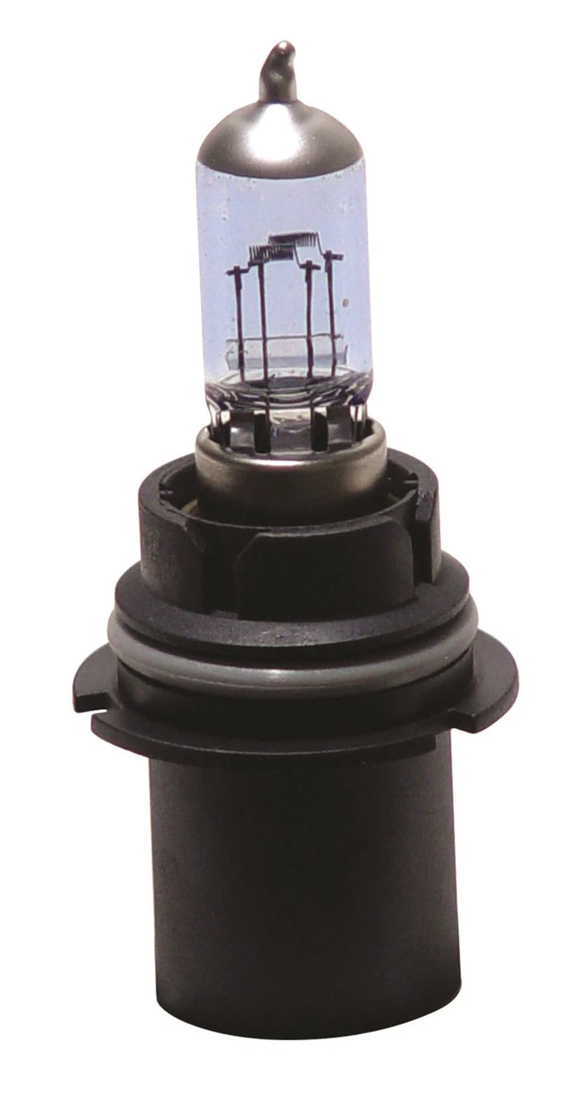Super White Headlight Bulb [9004] 60/55w 12V Twin Pack - ANZ1046