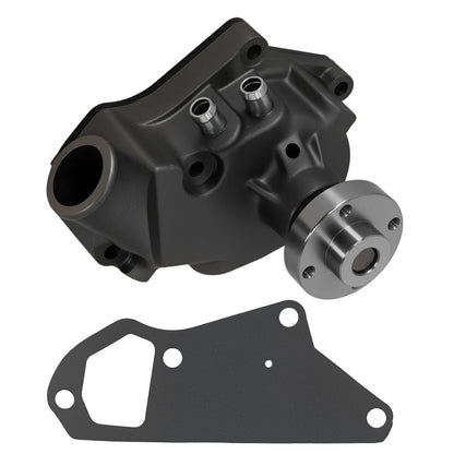 Engine Coolant Water Pump for John Deere 1630 1830 2155 2240 (1972–2000)