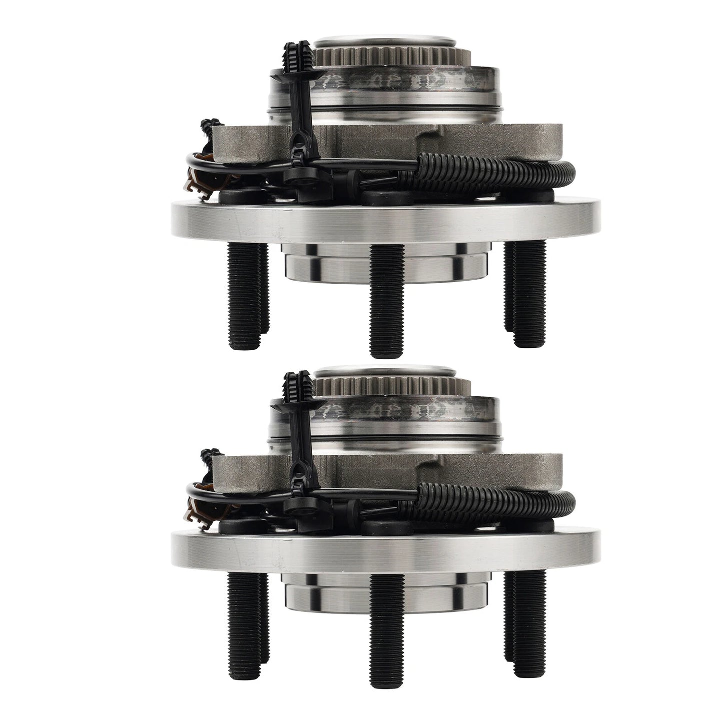 Front Wheel Bearing Hub for Chevrolet GMC Silverado Sierra (2014–2020)