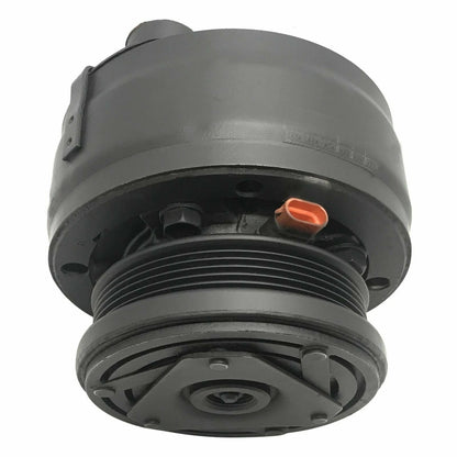 A/C Compressor Kit Replacement for KIA Bongo (2010–2019)
