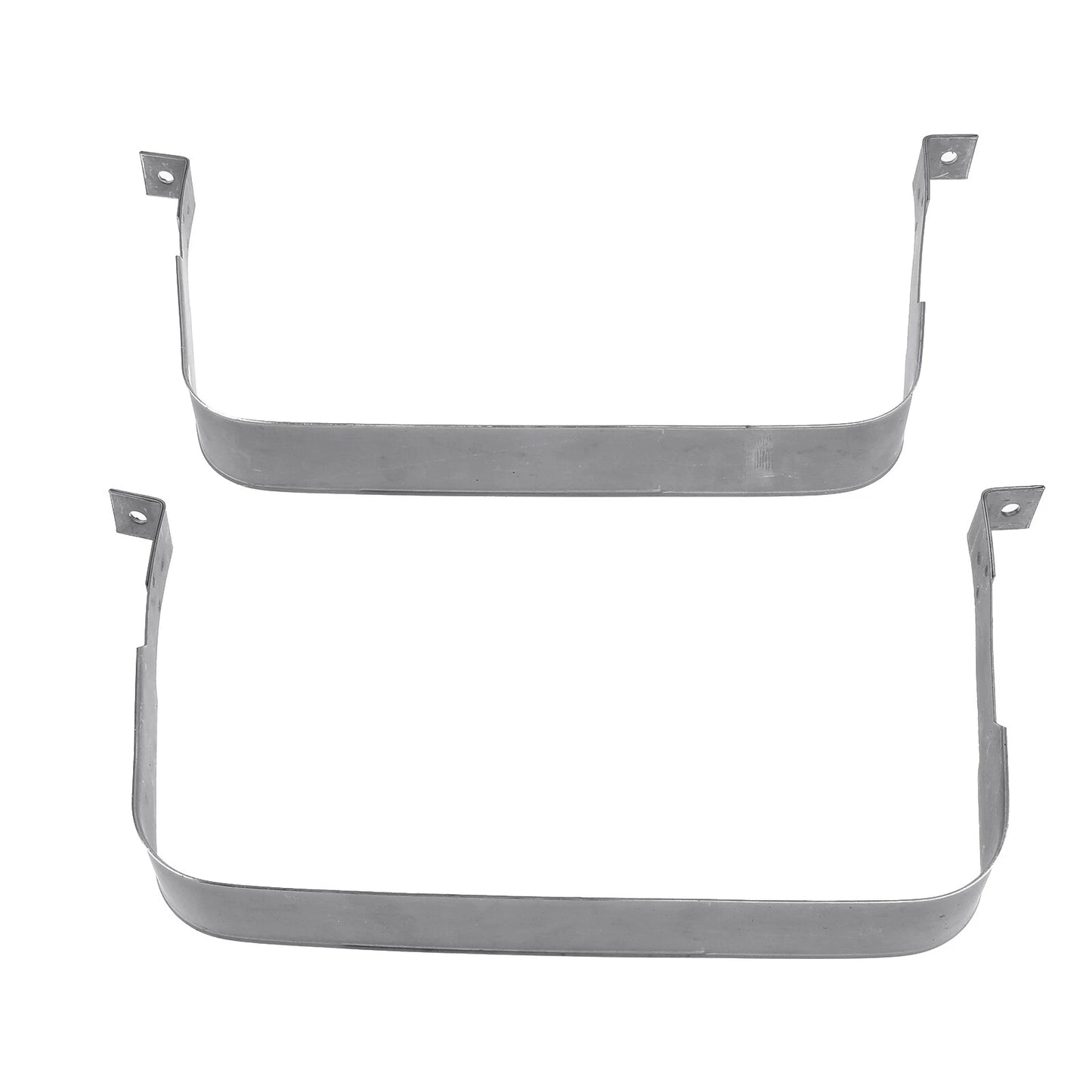 2X Fuel Tank Straps for Chevy Astro GMC Safari (2000–2005)