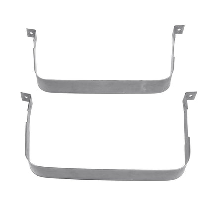 2X Fuel Tank Straps for Chevy Astro GMC Safari (2000–2005)