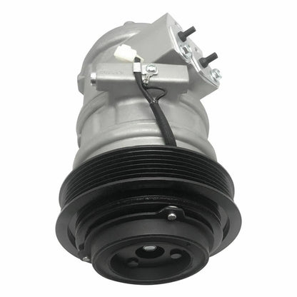 AC Compressor Kit Replacement for Mazda MPV 2.5L (1998–2007)