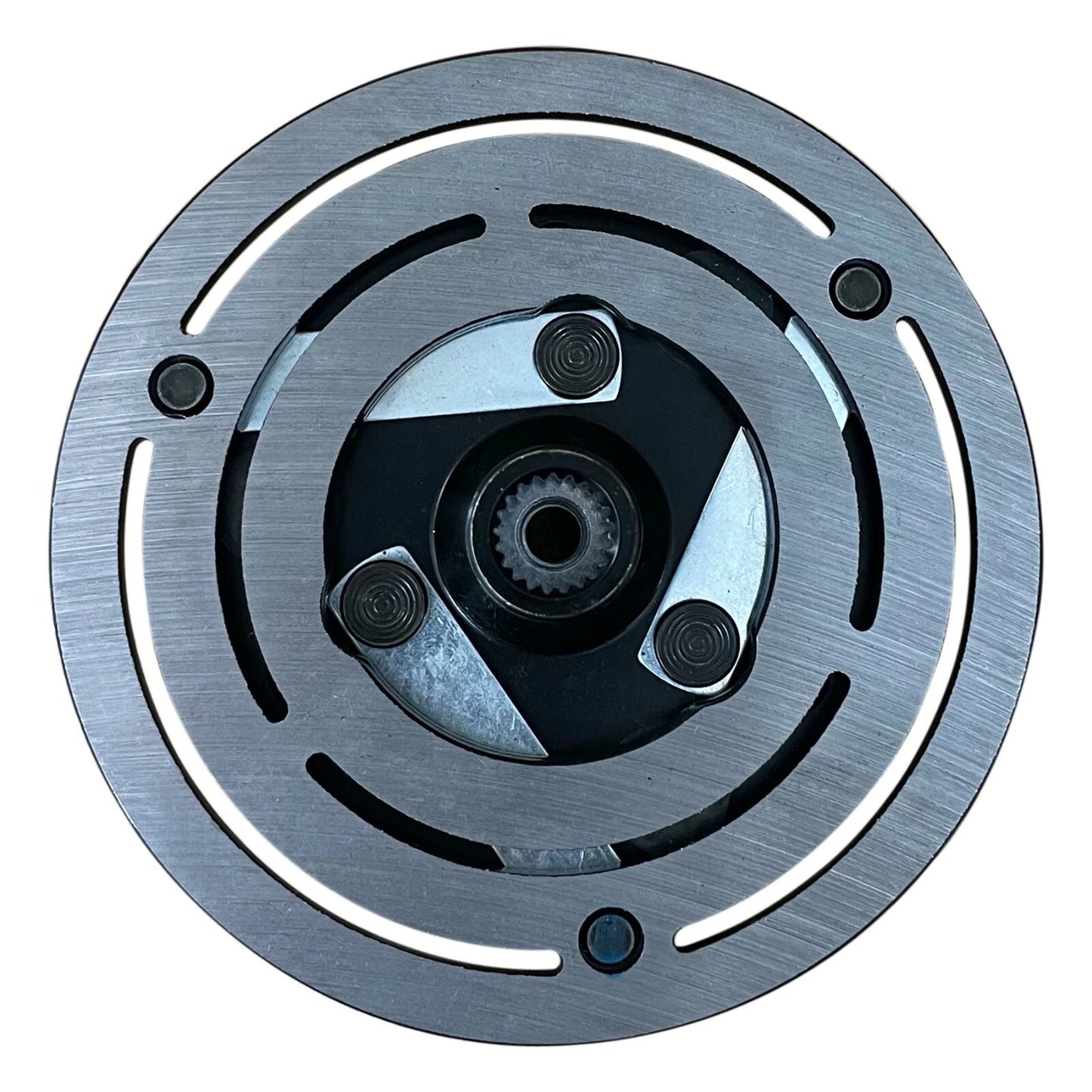 AC Compressor Clutch Replacement for Holden Captiva CG (2007–2010)