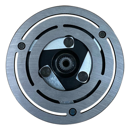 AC Compressor Clutch Replacement for Holden Captiva CG (2007–2010)