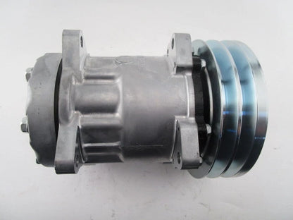 A C Compressor Replacement for Toyota Dyna 150 (2005–2015)
