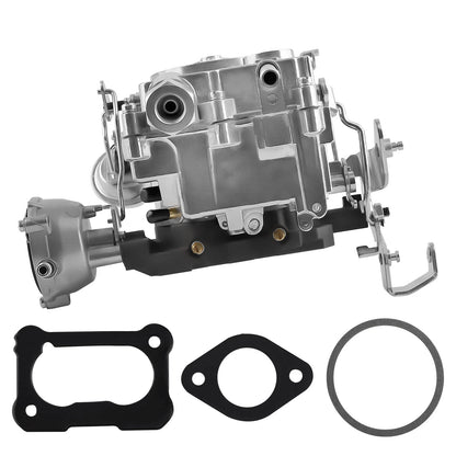 2-Barrel Carburetor for Chevy Corvette Impala Caprice (1970–1980)