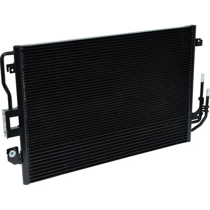 A/C Compressor Kit with Condenser for Mercury Mariner 2.5L (2010–2011)