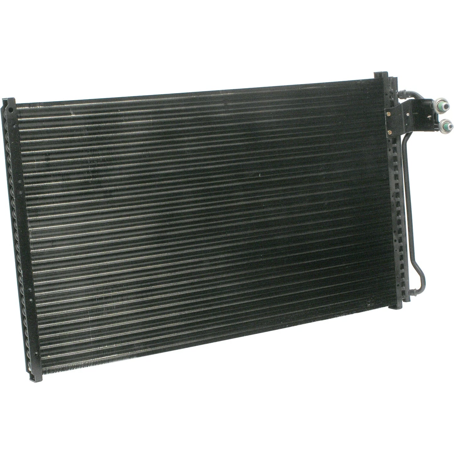 A/C Compressor Kit with Condenser for Toyota Corolla E170 (2013–2018)