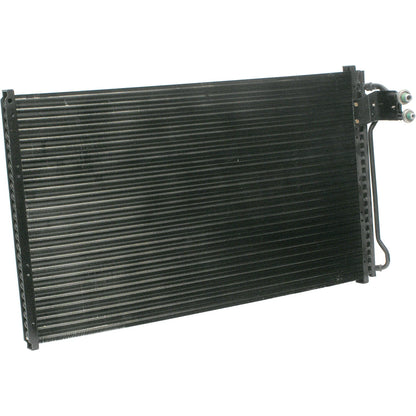 A/C Compressor Kit with Condenser for Toyota Corolla E170 (2013–2018)