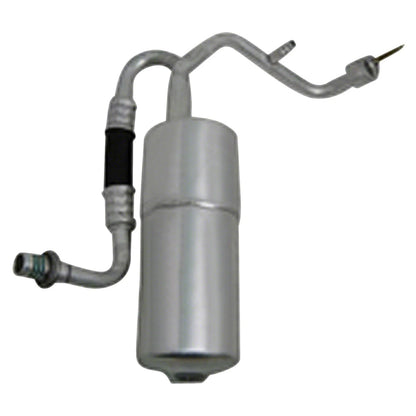 Replacement A/C Accumulator w/Hose Assembly Replacement Parts For V8 Engine